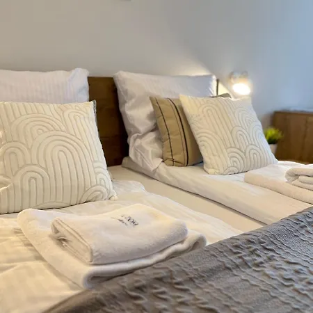 Apartament Al-dom Przy Plaży Ii