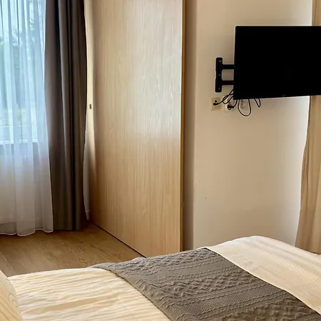 Al-dom Przy Plaży Ii *