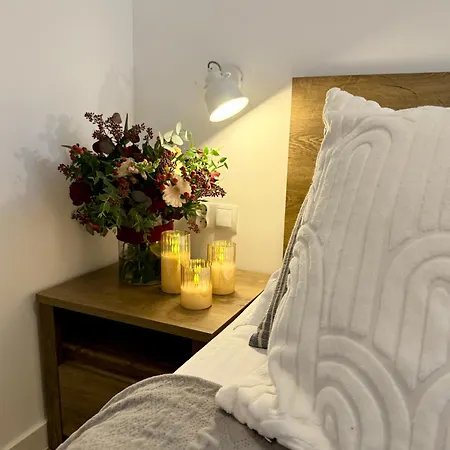 Al-dom Przy Plazy Ii Appartamento *