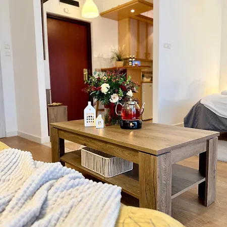 Al-dom Przy Plazy Ii * Kolobrzeg