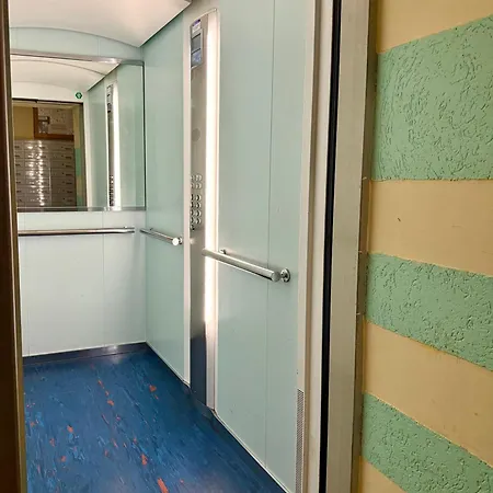 Al-dom Przy Plazy Ii Apartment *