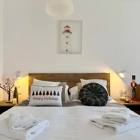 Apartment Al-dom Przy Plazy Ii