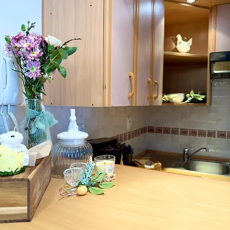 Al-dom Przy Plazy Ii Apartment *