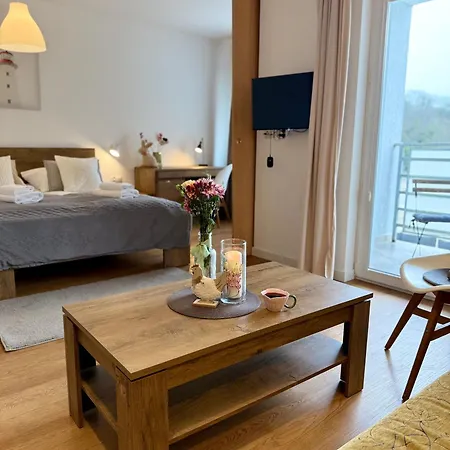 Al-dom Przy Plaży Ii Kołobrzeg