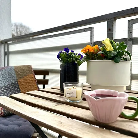 Al-dom Przy Plaży Ii *