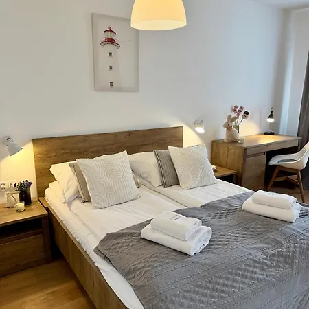 Al-dom Przy Plaży Ii