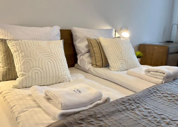 Apartament Al-dom Przy Plaży Ii