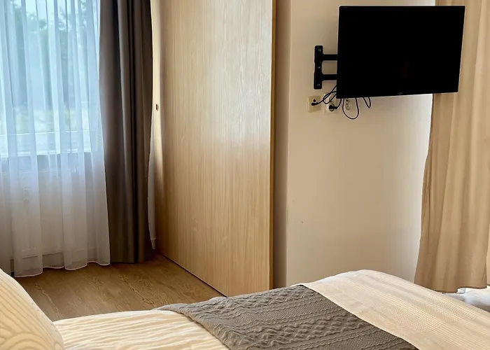 Al-dom Przy Plaży Ii *