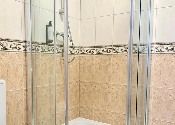 Al-dom Przy Plaży Ii * Kołobrzeg