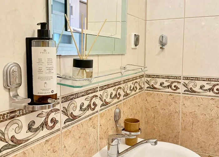 Al-dom Przy Plaży Ii * Kołobrzeg