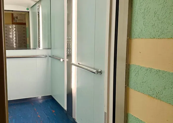 Al-dom Przy Plaży Ii Apartament *