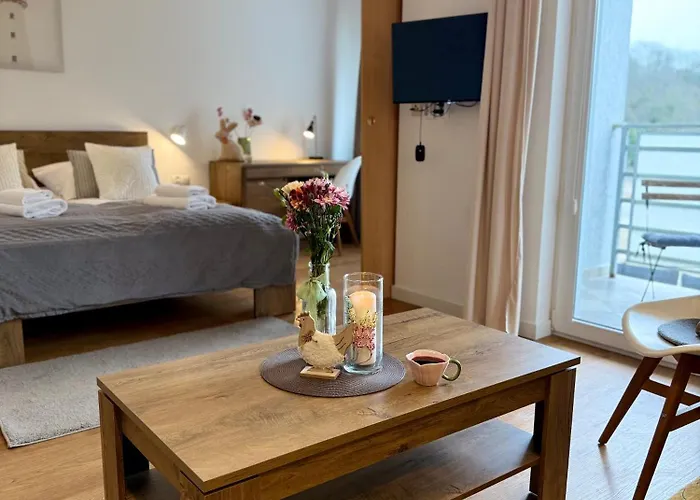 Al-dom Przy Plaży Ii Kołobrzeg