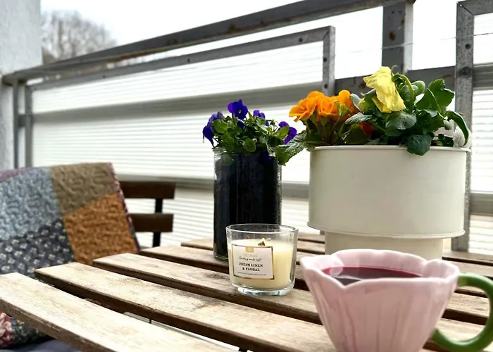 Al-dom Przy Plaży Ii *