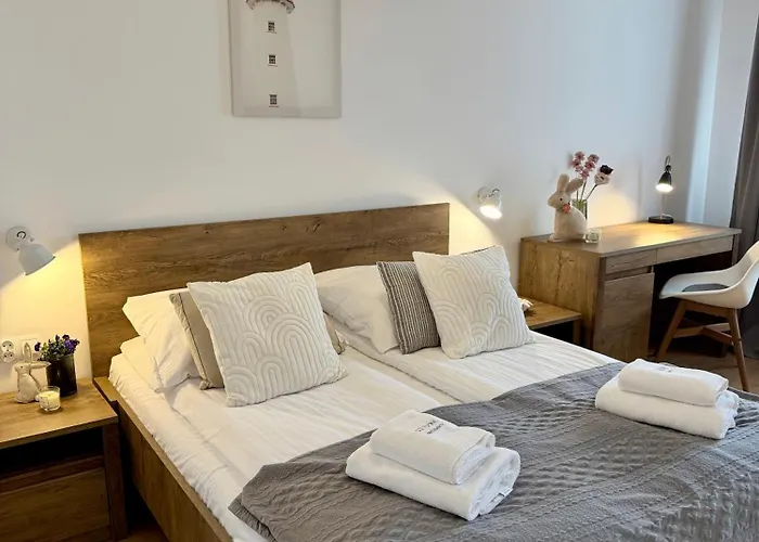 Al-dom Przy Plaży Ii