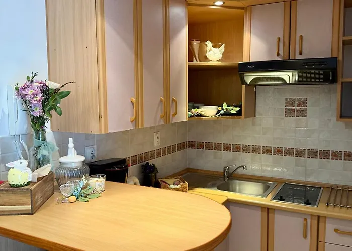 Al-dom Przy Plazy Ii Apartment