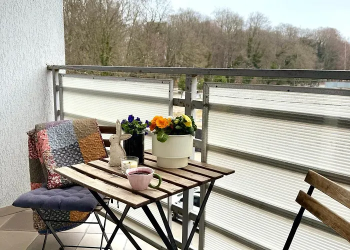 Al-dom Przy Plaży Ii Apartament