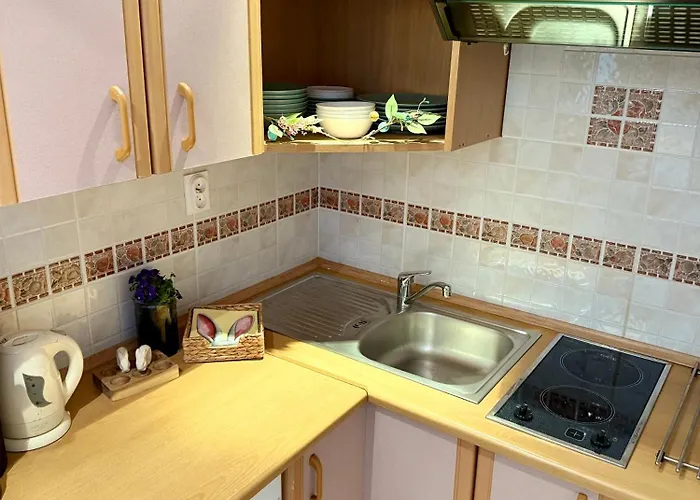 Al-dom Przy Plazy Ii Apartment