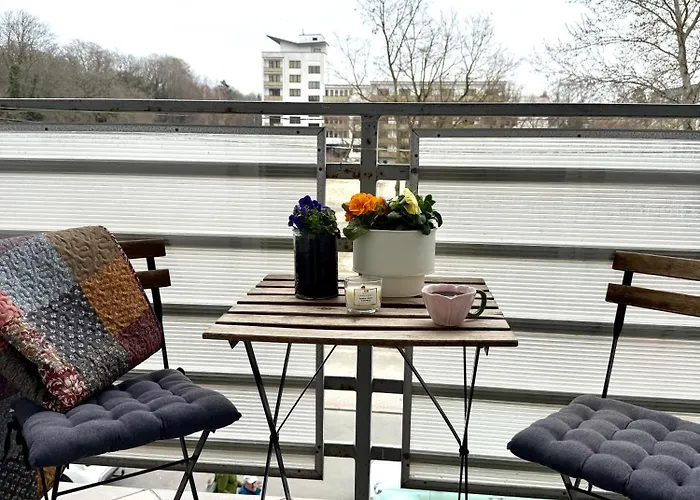 Al-dom Przy Plaży Ii