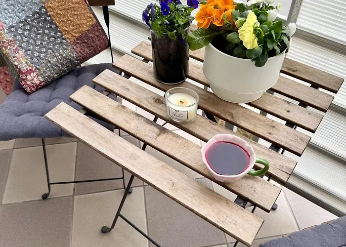 Apartament Al-dom Przy Plaży Ii *